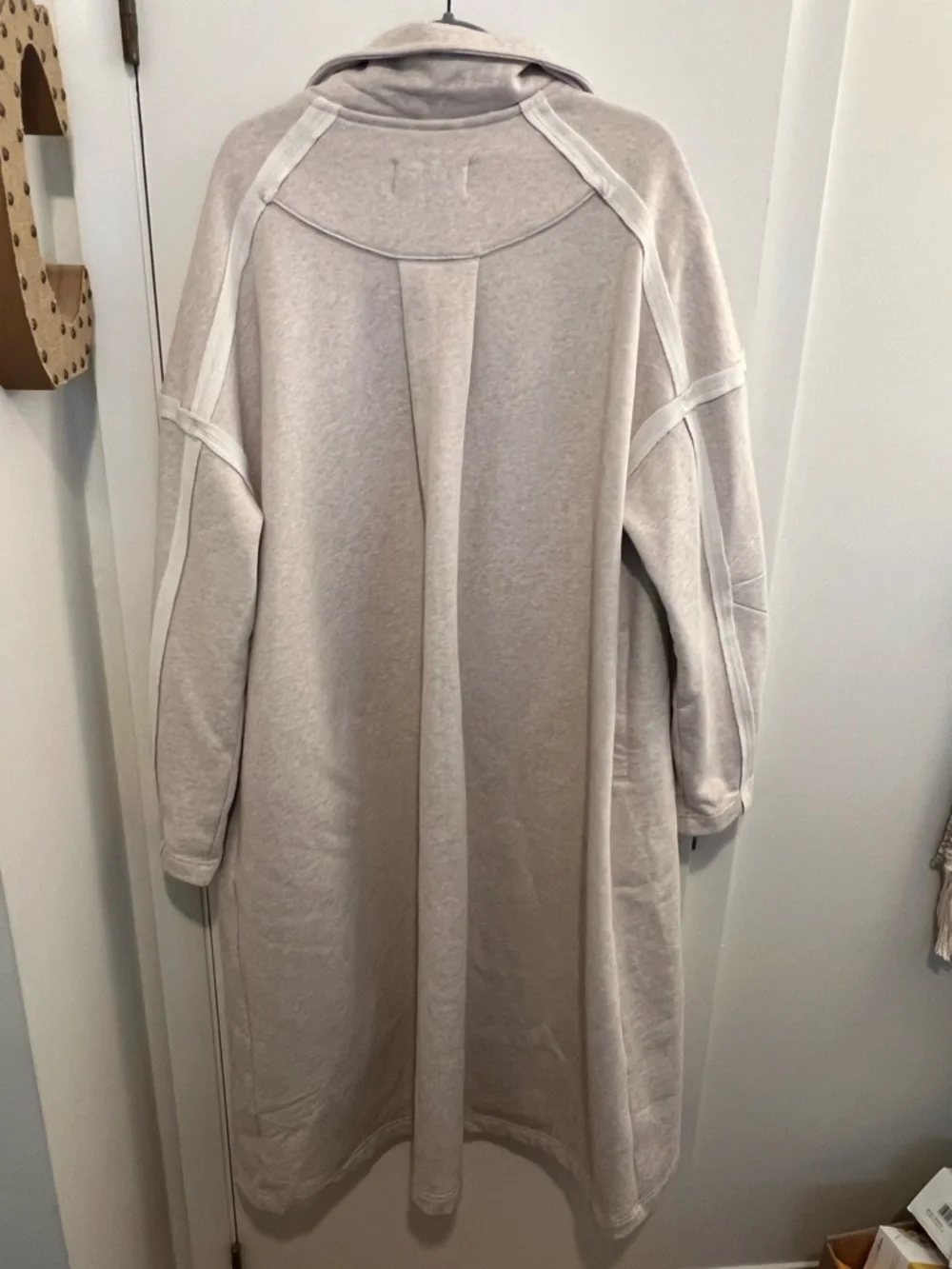 Free People Suki Cardi Trench Coat

#100%cotton - Picture 5 of 7